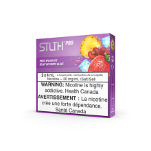 Juice Pod -- STLTH PRO Fruit Splash Ice | 20mg